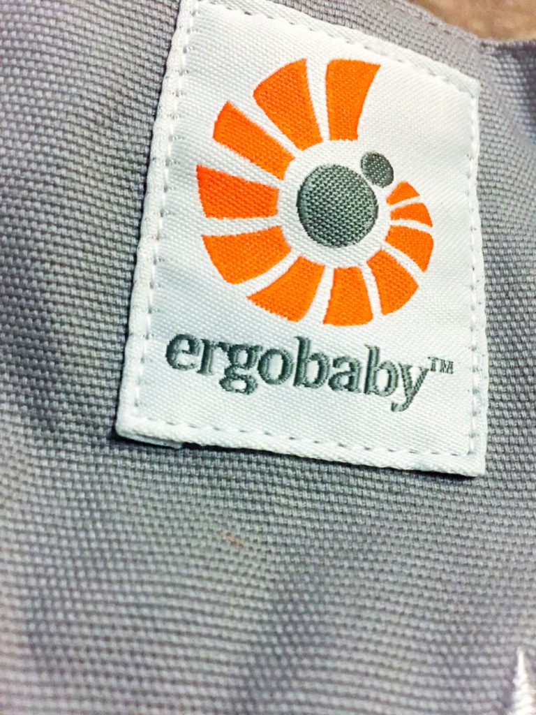 ergobaby