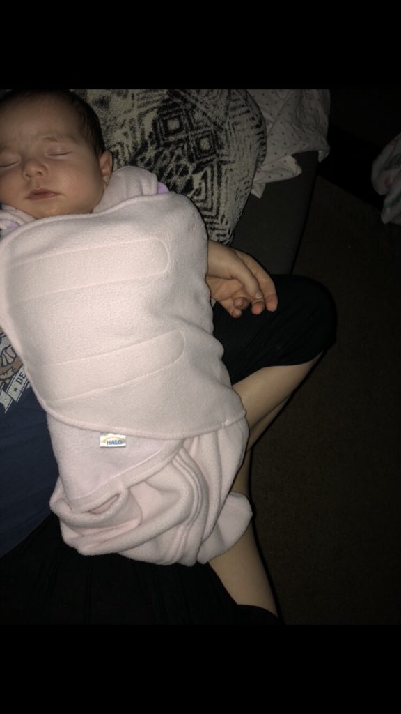 best sleep sack for baby