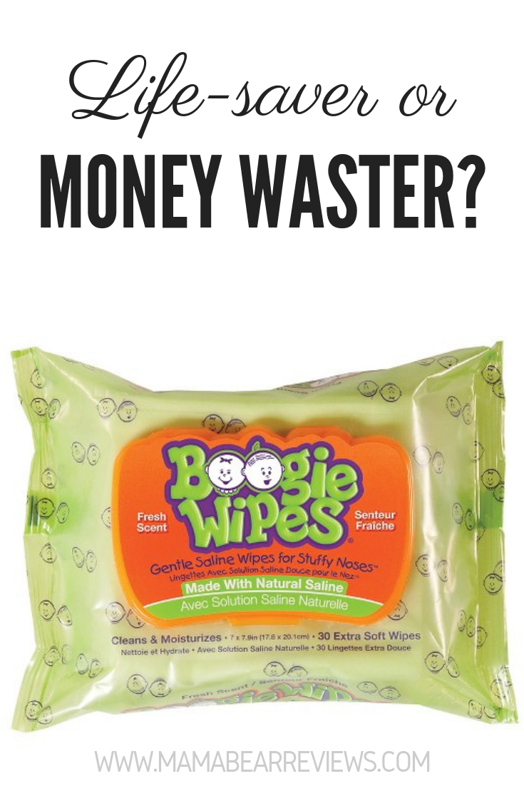 boogie wipes review