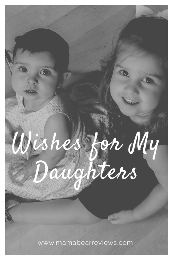 Wishes for my daughter