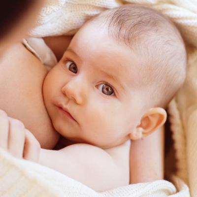 breastfeeding tips for new moms