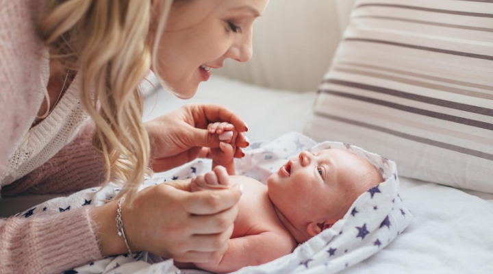 care packages for new moms