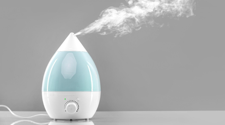 best humidifier for baby congestion