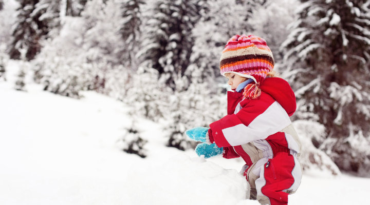 packing for the snow