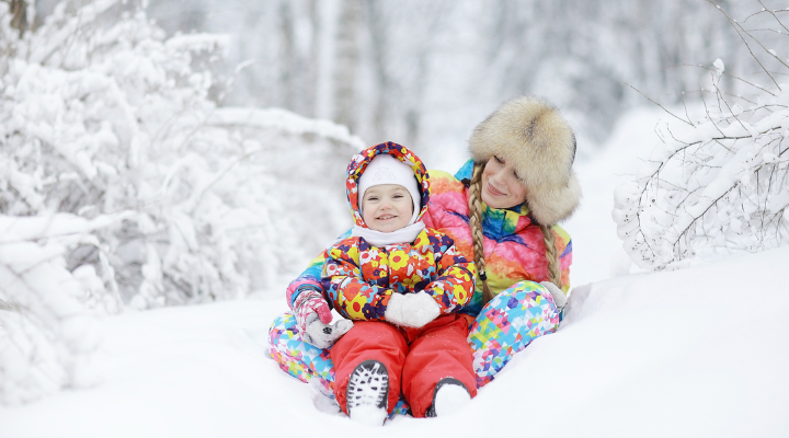 packing for the snow