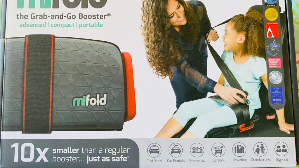 mifold booster