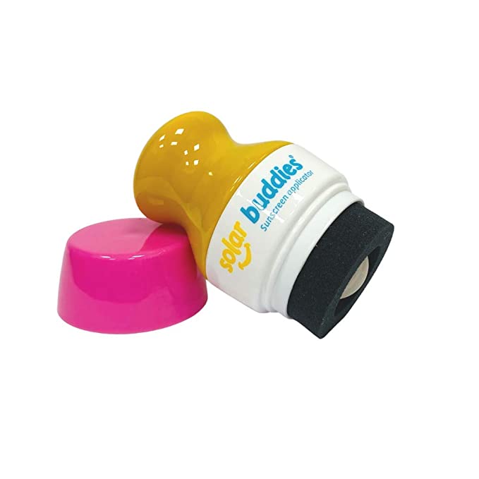 sunscreen applicator